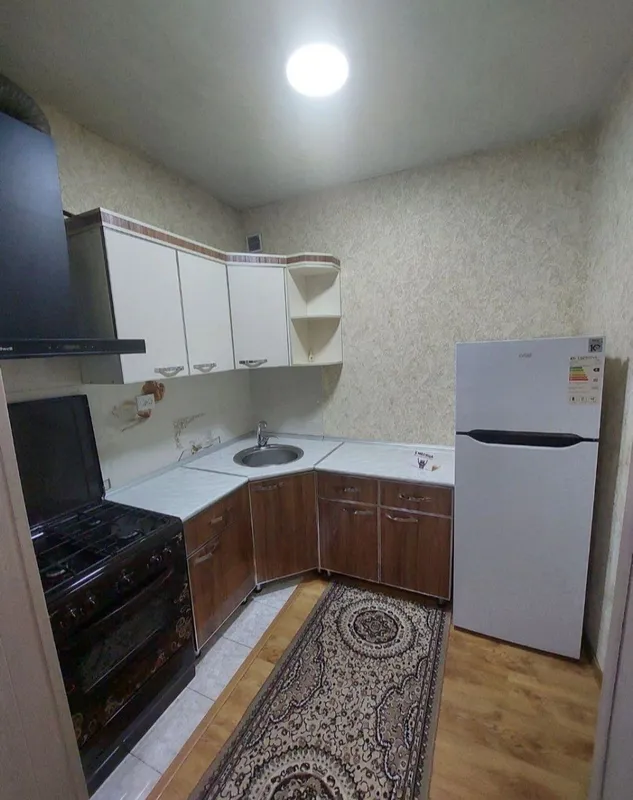 Аренда квартир юнусабад кизларга — фото 3