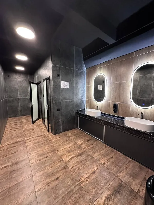 Аренда офиса класса PREMIUM 65 m2 — фото 6