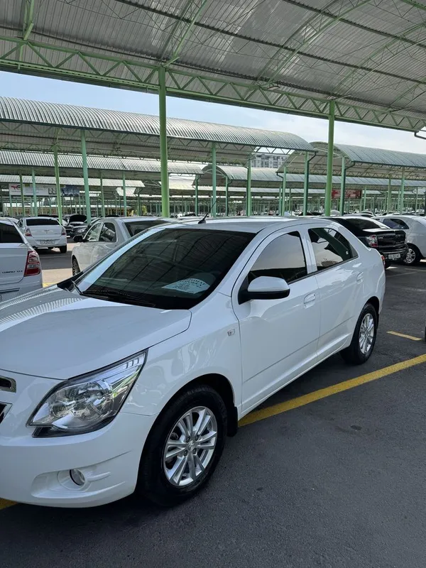 Cobalt 2024 yil 39.000 km Metan Gaz