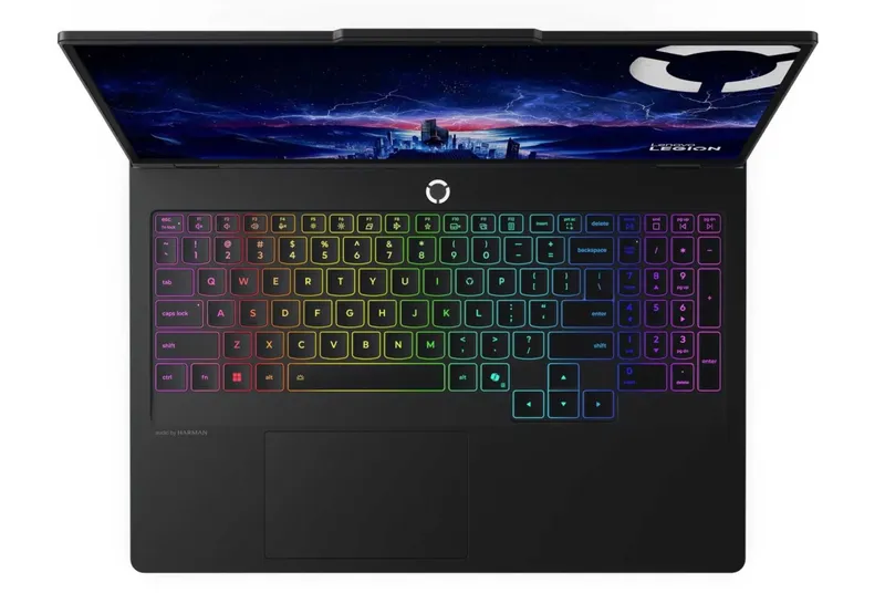 новый Lenovo Legion Pro 5i U9 32Gb 1Tb 5070 Ti 5 новый Lenovo Legion Pro 5i U9 32Gb 1Tb 5070 Ti 5