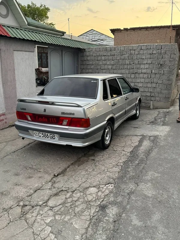 Лада 21 15 lada samara 4 Лада 21 15 lada samara 4