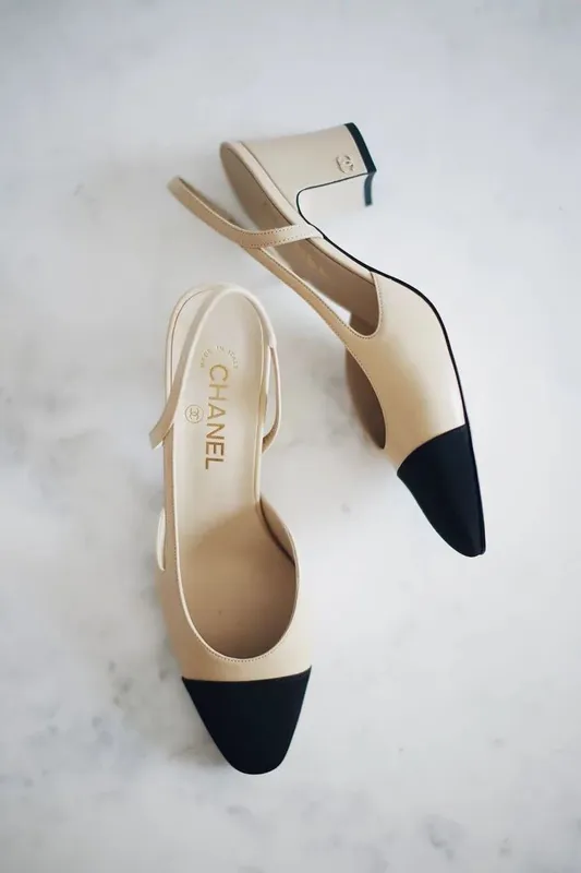 tufli chanel tufli chanel