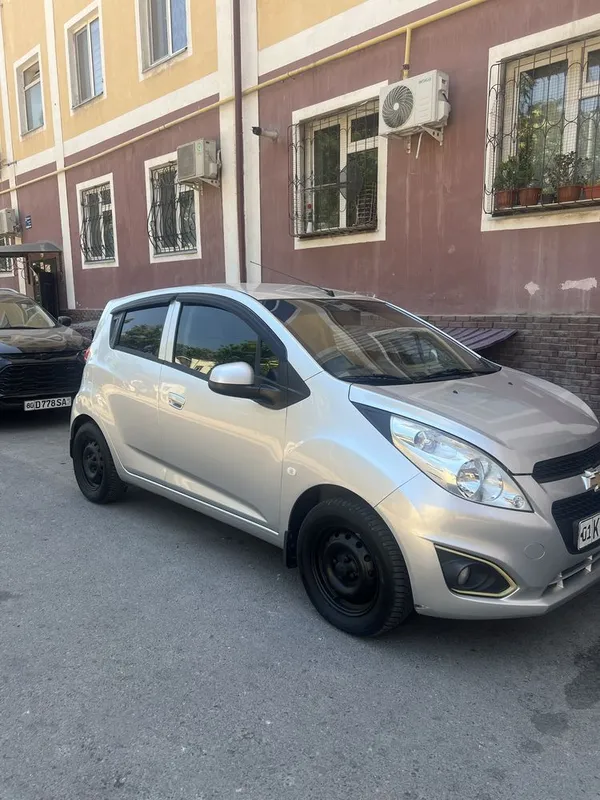 Spark arenda nasiya savdo. 2 Spark arenda nasiya savdo. 2