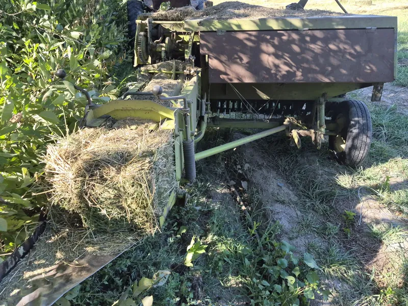 Markent claas 55 sotiladi 3 Markent claas 55 sotiladi 3