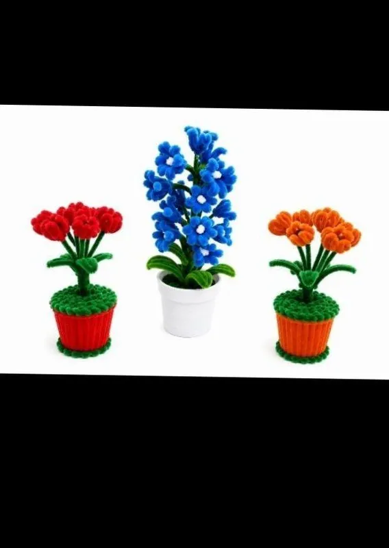 Sovg'a uchun momiq gullar 3 Sovg'a uchun momiq gullar 3