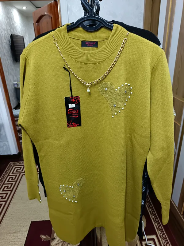 двойка брючная — фото 1