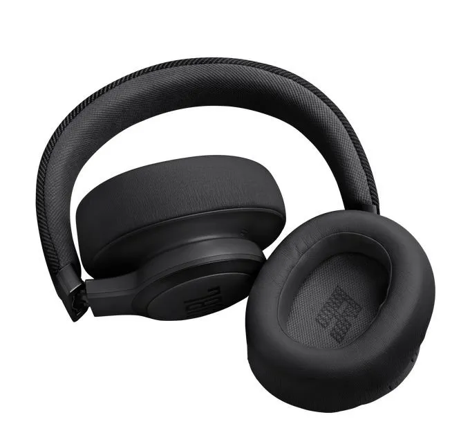 JBL Live 770NC simsiz quloqchinlari 6 JBL Live 770NC simsiz quloqchinlari 6