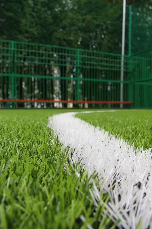 Sun'iy Gazon (ландшафт | Mini Futbol Maydoni Uchun — фото 4