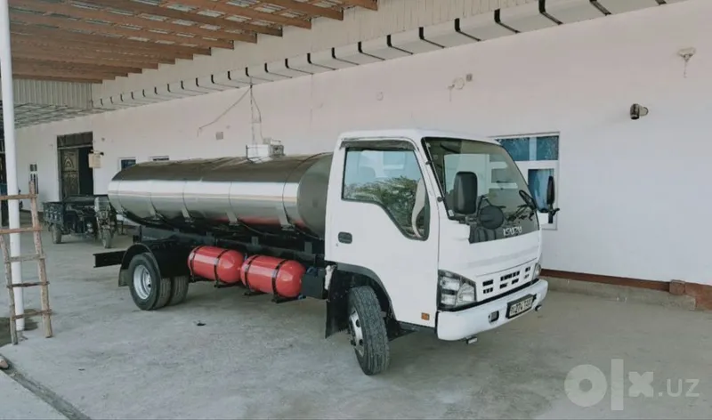 Изготовление кузовов для грузовых автомобилей 6 Изготовление кузовов для грузовых автомобилей 6