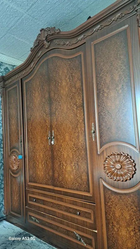 Спальная гарнитура