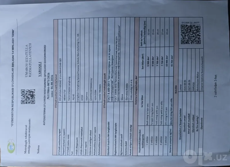 Benzavoʻz prseb sotiladi yangi tinq turbdi 5 Benzavoʻz prseb sotiladi yangi tinq turbdi 5