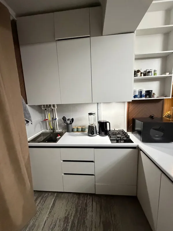 Продаётся 1-комнатная квартира в ЖК Eco Smart Home 8