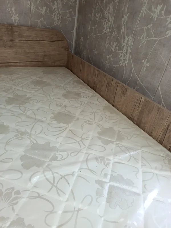 Bolalar kravati uch qavatli artaped matras 6 Bolalar kravati uch qavatli artaped matras 6
