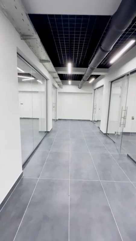 10 xonali kvartira, 540 m2, Yakkasaroy 3