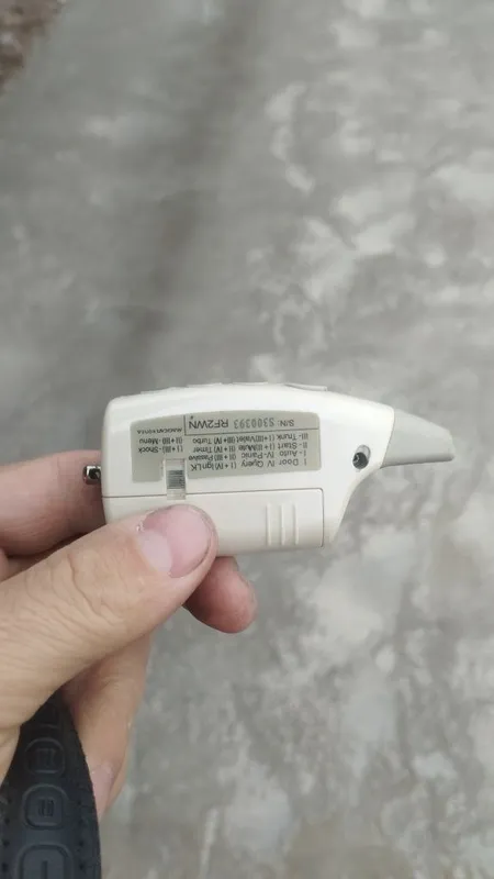 Мажигар 903 для машин