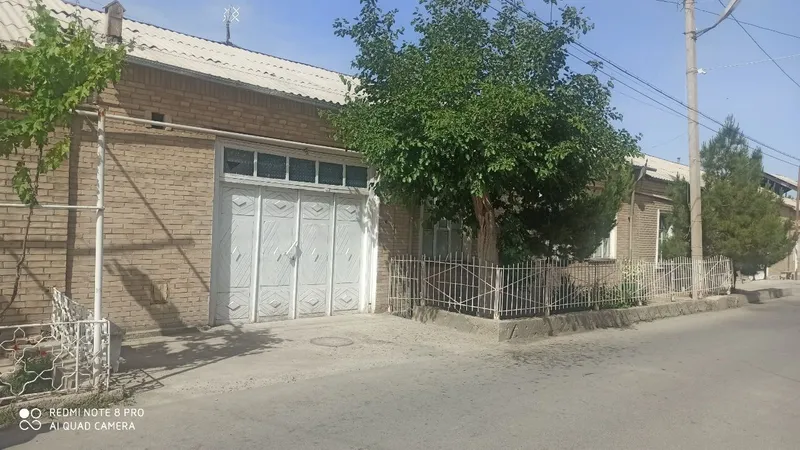 Продается участок 1