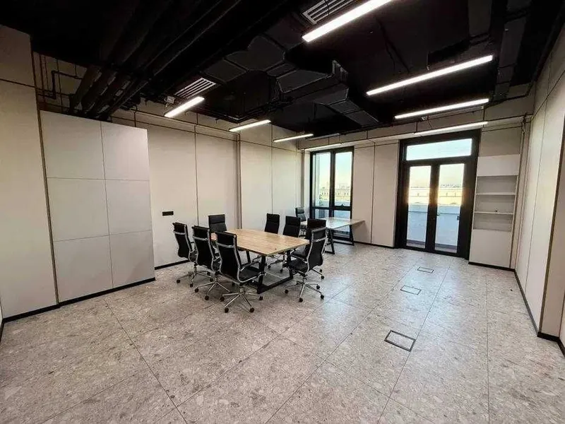 Аренда офис Nest One 55м2 6