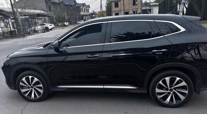 Byd Champion 2024-25 Full 605km SROCHNA Sotiladi !!! — фото 1