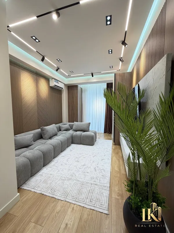 Продаётся 2-комнатная квартира в ЖК LUMINAR HOUSE 3