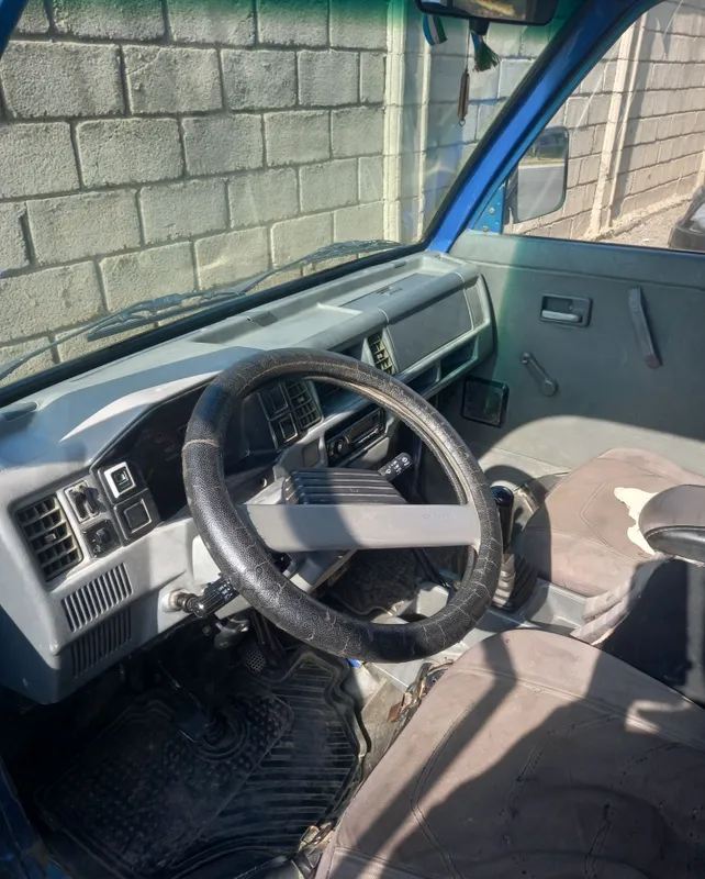 Продаётся Damas 2000 года 1