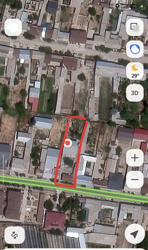 Продается дом на главной улице 9 Продается дом на главной улице 9