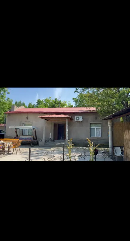 Dacha sotiladi Yangi yo’lda -75.000$