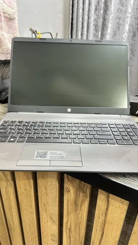 Продам ноутбук hp — фото 5
