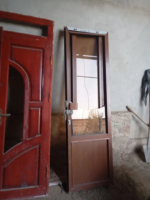 Эшик, дераза болор 4