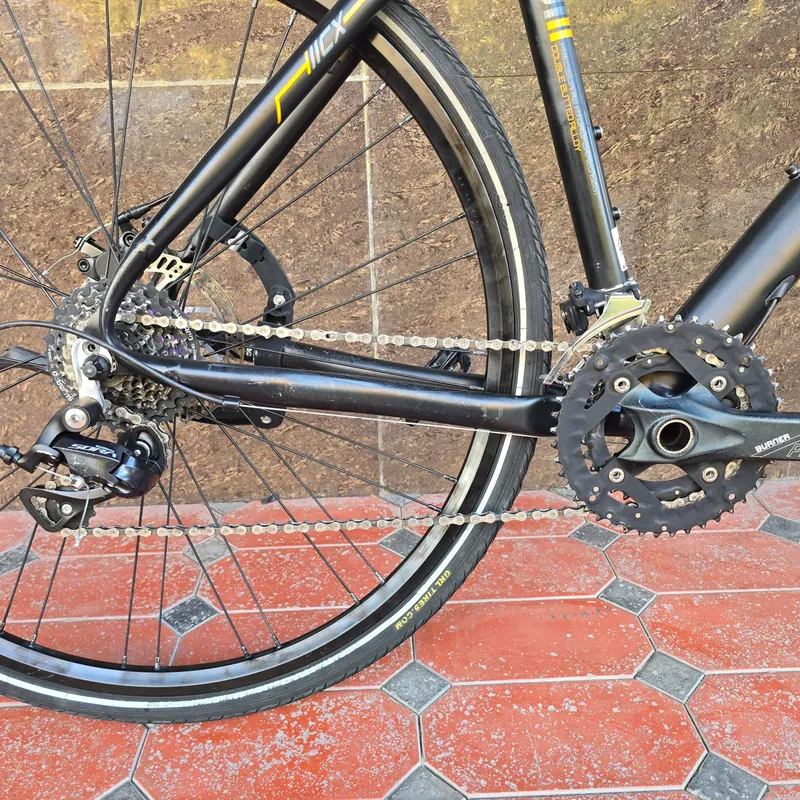 REID 28 velosipedi — ishlatilgan 4