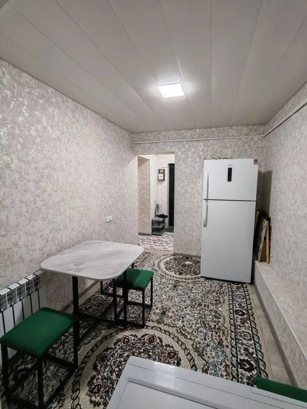 1-комнатная квартира в Чиланзарском районе (Новза, ориентир: перекресток Парус) — фото 4 1-комнатная квартира в Чиланзарском районе (Новза, ориентир: перекресток Парус) — фото 4
