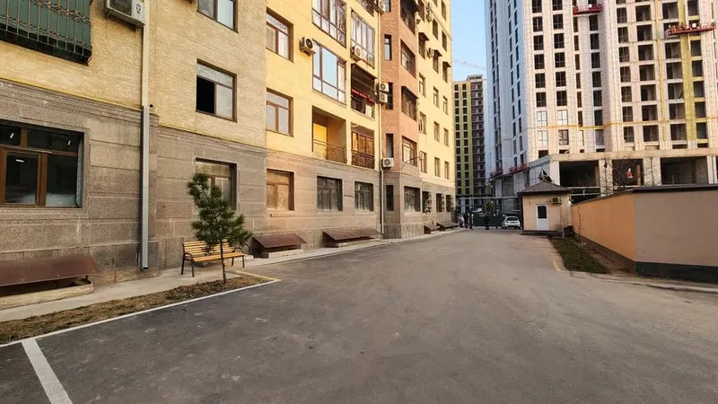 Продается квартира — фото 7