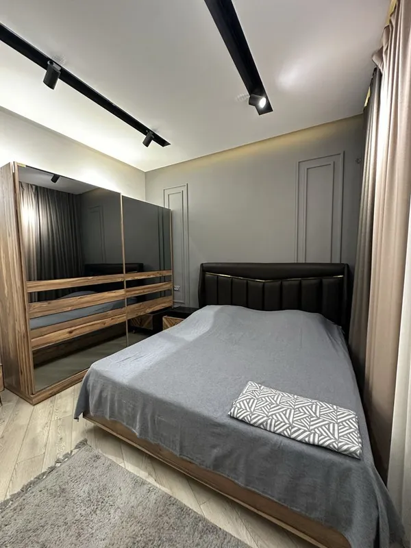 Дом (3.5 сотки 240m2 )Карасу нейрохирургия Humayun — фото 6