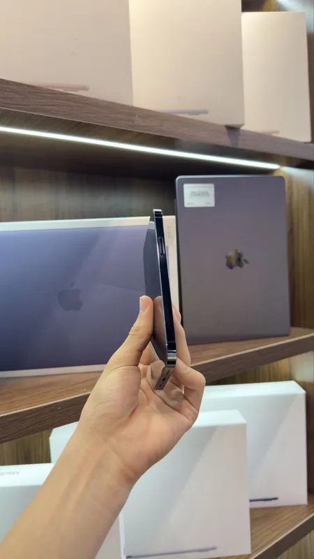 iphone 12 pro naxtka 2