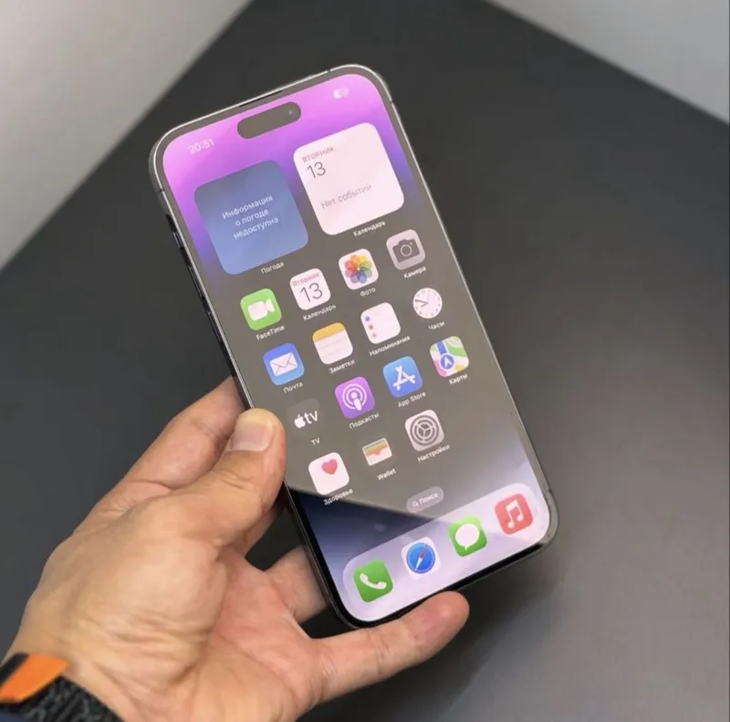 iPhone 14Pro Max — фото 2