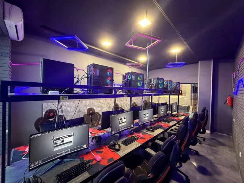 Продается готовый бизнес. ALCATRAZ GAME CLUB — фото 4