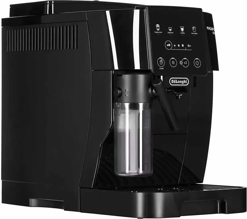 Кофемашина DeLonghi Magnifica Start Оригинал Дилерство По Узбекистану — фото 2