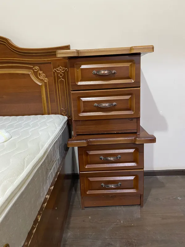 Spalni garnitur matrasnik 4