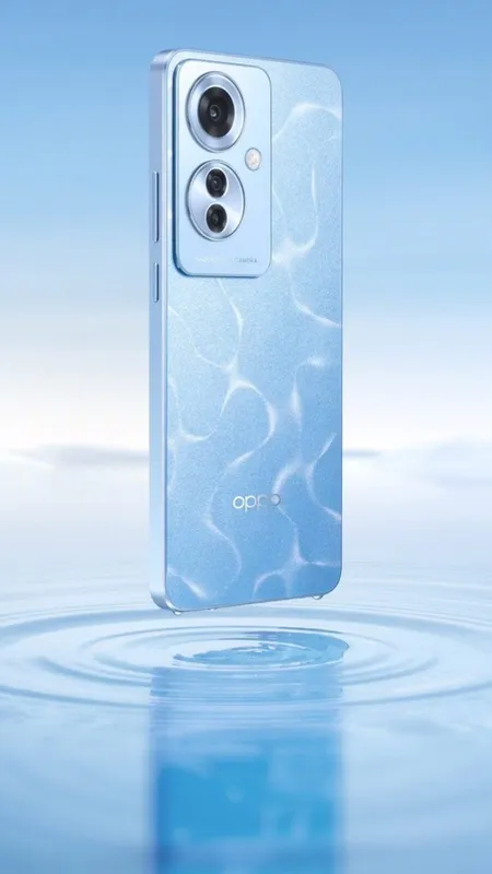 Продам смартфон  OPPO 11reno f. 256гб.