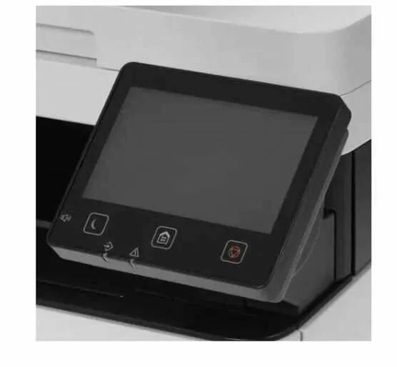 !3в1 rangli Canon I-SENSYS MF655CDW MFP, QQS bilan narx 3