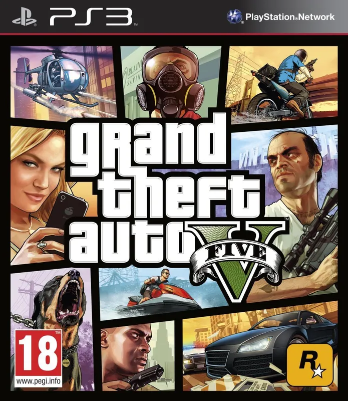 Disk ps 3 uchun hech qayeri qirilmagan garantiya ishlaydi