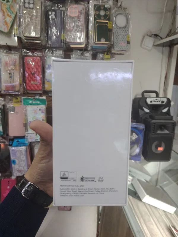 honor 600 2