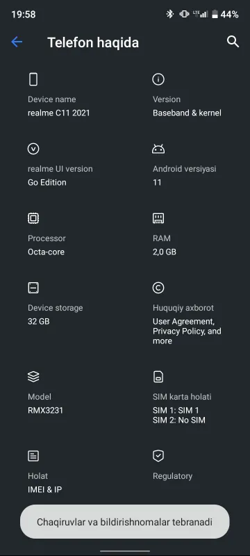 realme c11 32gb realme c11 32gb