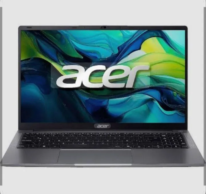 Noutbuk Acer aspire lite 15