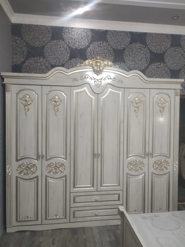 Спальные гарнитуры — фото 1
