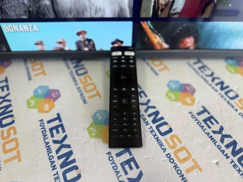Samsung 43 Smart televizori 2 Samsung 43 Smart televizori 2