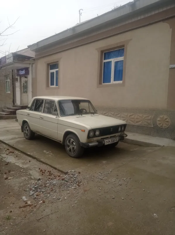 Jiguli 06 ishi yoq balonlari yaxwi xolatda yili 1991 yil 2 Jiguli 06 ishi yoq balonlari yaxwi xolatda yili 1991 yil 2