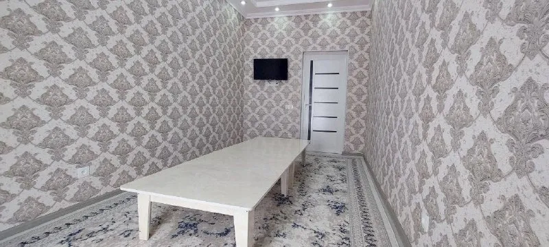 4-комнатная квартира, 85 м², Мирзо Улугбек 4