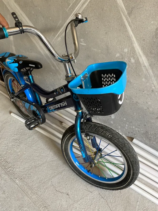Bolalar uchun velosiped 3