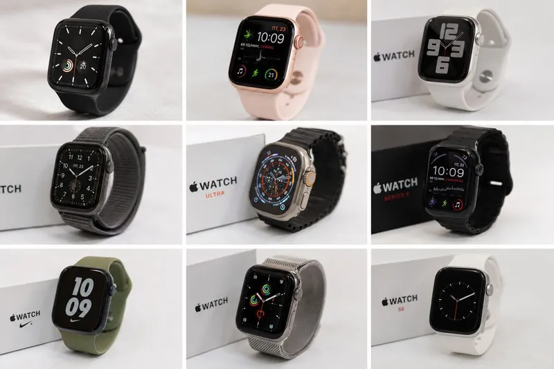 Appple watch apple watch — фото 1