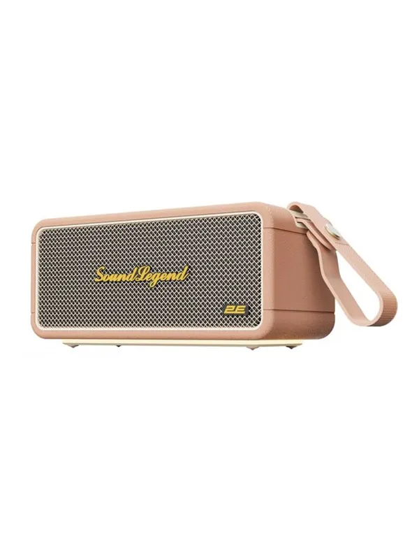 Портативная колонка 2E Sound Legend — фото 7 Портативная колонка 2E Sound Legend — фото 7